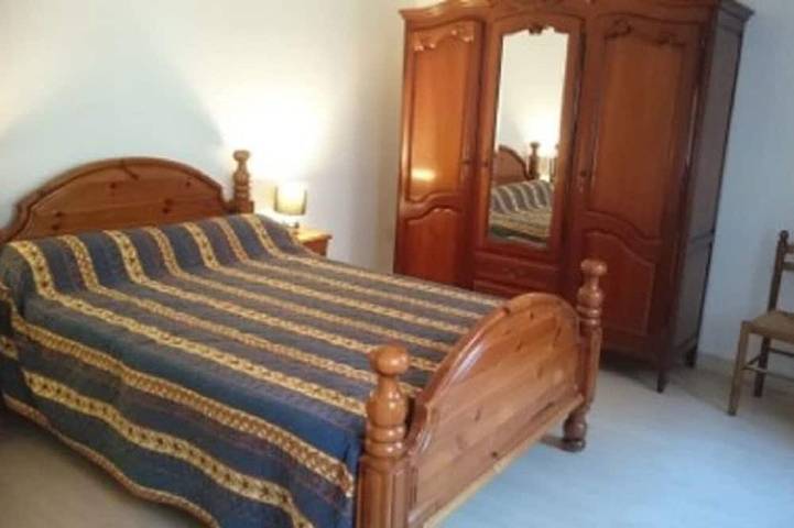 Appartement entier, Belles vacances a jaujac in Jaujac, Parc naturel régional des Monts d'Ardèche