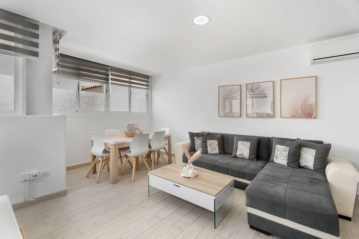 Ferienwohnung für 6 Personen, mit Kinderpool in Adeje - 2