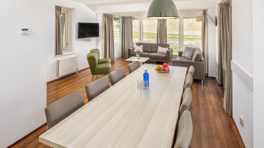 Ferienhaus für 8 Personen, mit Garten in Schouwen-Duiveland - 3