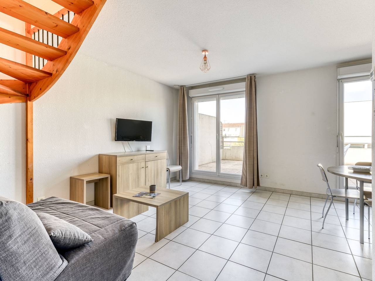 Photo : Appartement de vacances