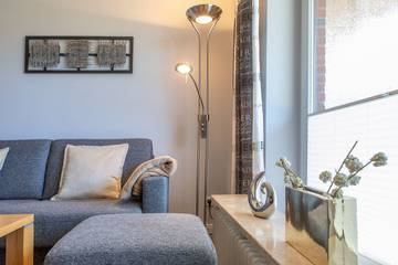 Ferienwohnung für 2 Personen in Büsum, Dithmarschen, Bild 2