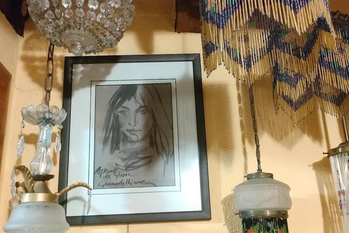 Gîte pour 4 personnes à Santa Pau - 3