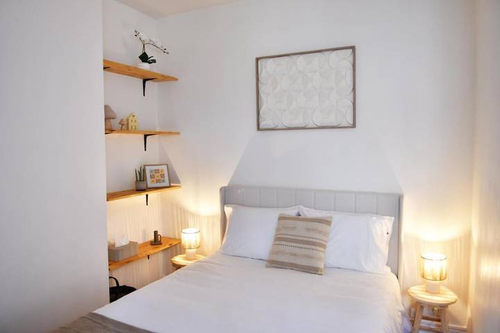 Appartement de vacances pour 2 personnes