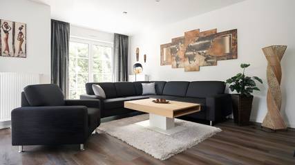 Ferienwohnung für 4 Personen in Potsdam und Umgebung, Mittelmark, Bild 4