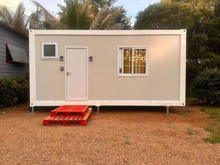 Hôtel pour 2 personnes à Païta - 2