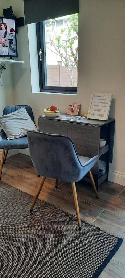Maison d’hôte pour 3 personnes, avec jardin et terrasse à Galway - 4