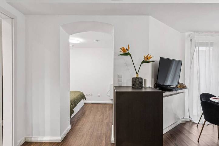 Ferienwohnung für 3 Personen in Schöneberg Berlin - 2