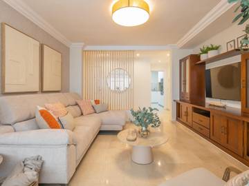 Apartamento De Vacaciones para 6 Personas en Fuengirola, Costa del Sol, Foto 3
