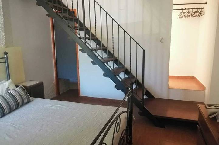 Location de vacances pour 2 personnes, avec balcon à Francavilla di Sicilia - 2