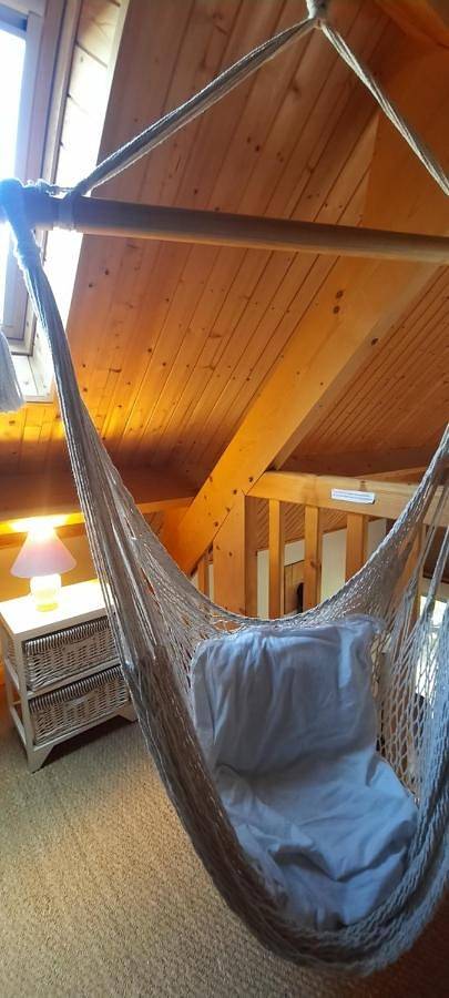 Location de vacances pour 7 personnes, avec vue et jardin à Saint-Pierre-du-Val - 3