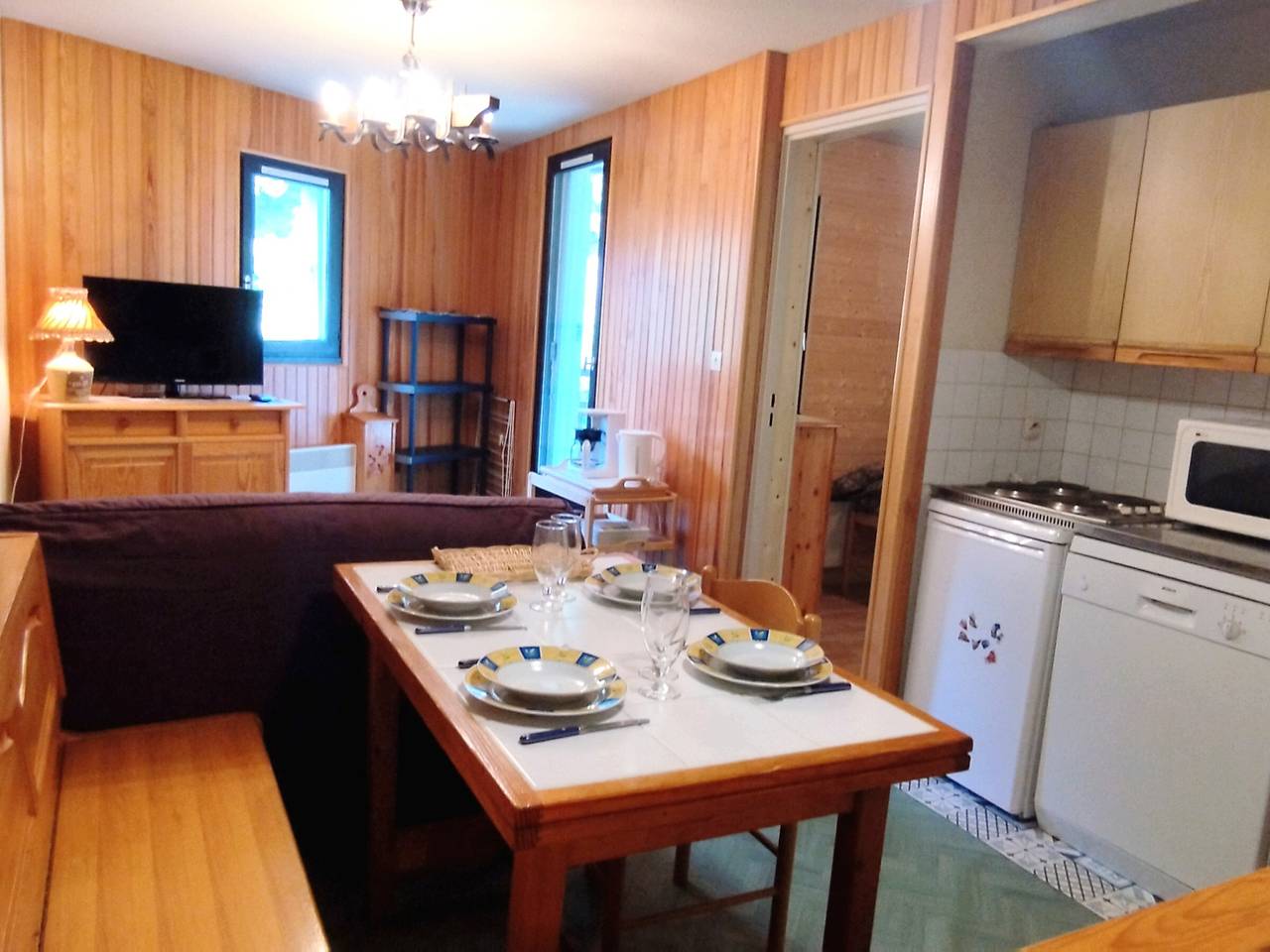 Photo : Appartement de vacances