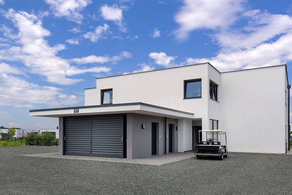Entire apartment, Apartment in Zsira near Thermal Spa in Zsira, Middle Burgenland