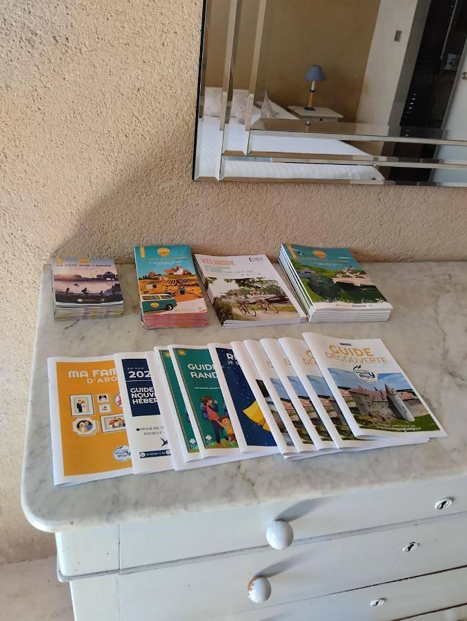 Location de vacances pour 2 personnes, avec terrasse et vue, animaux acceptés à Châteauneuf (Côte-d'Or) - 4