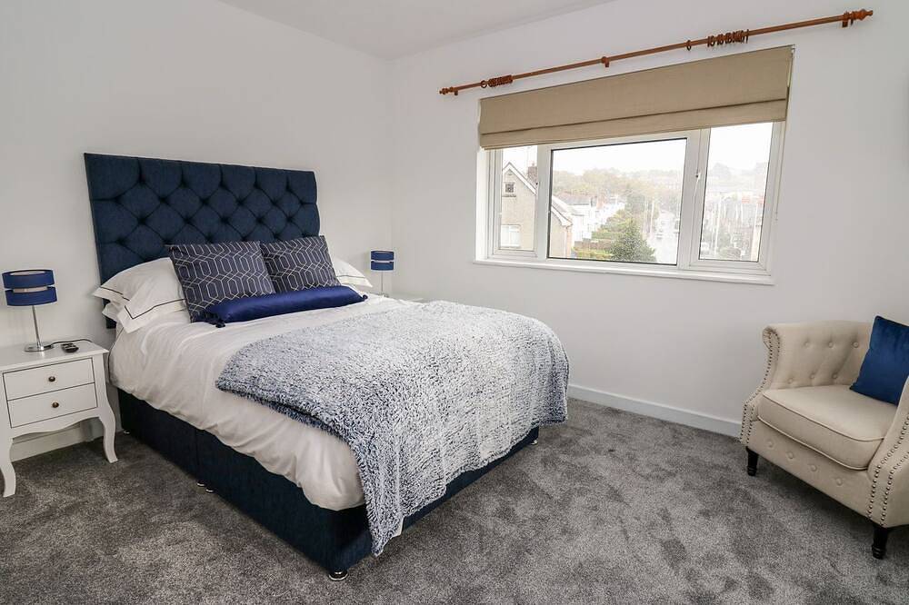 Ty Melyn, family friendly, country holiday cottage in Aberystwyth in Aberystwyth, Cardigan Bay