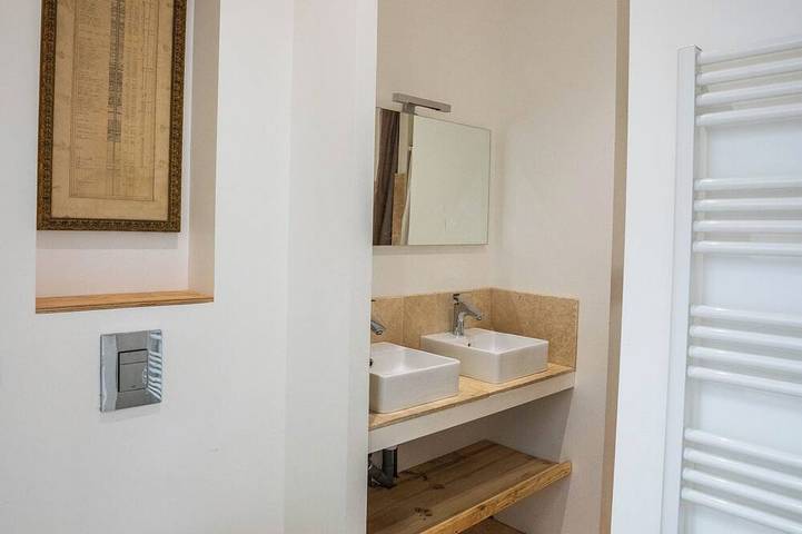 Maison de vacances pour 7 personnes, animaux acceptés à Bordeaux