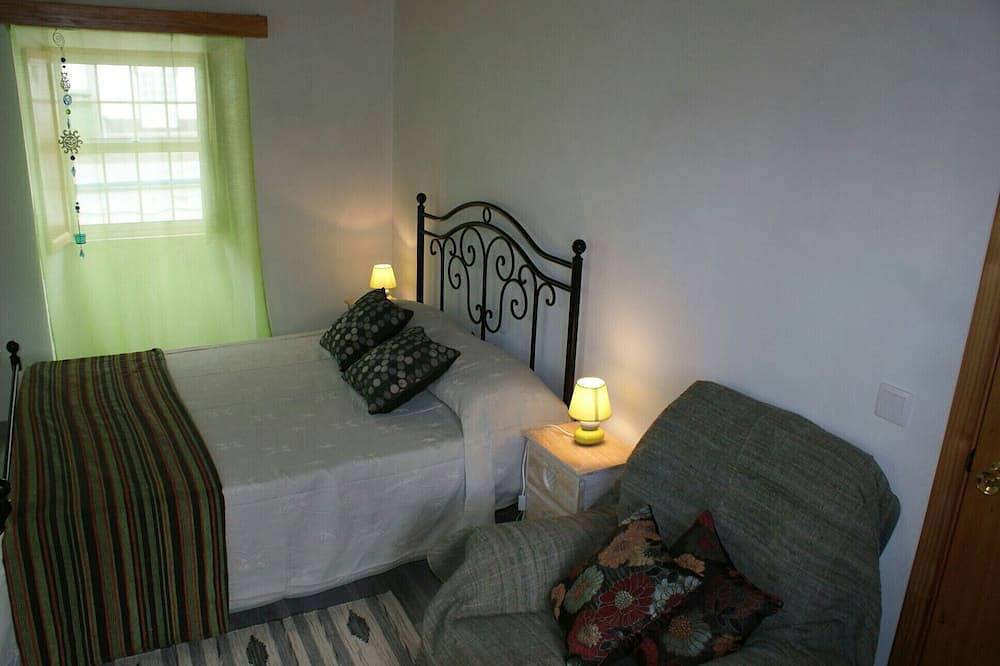 Cantinho do Mar - Casa de vacaciones in Urzelina, São Jorge