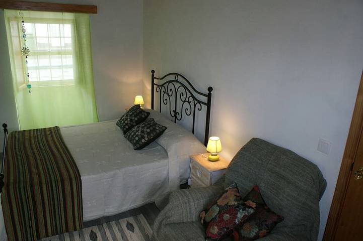 Gîte pour 4 personnes, avec jardin et balcon dans São Jorge - 2