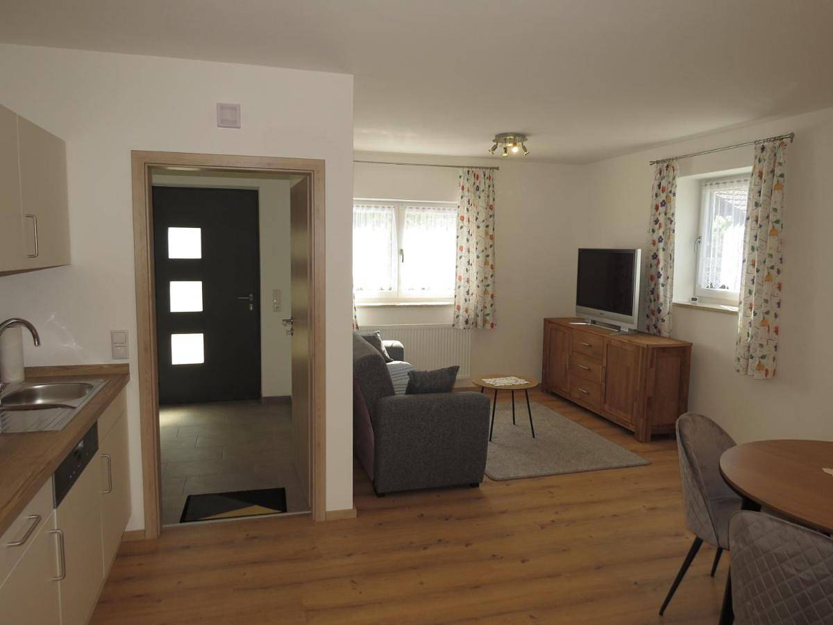 Budget Double Room in Grattersdorf, Vorderer Bayerischer Wald