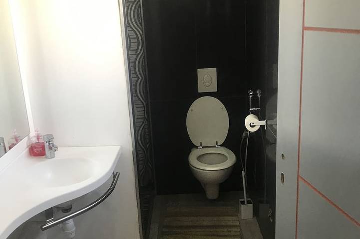 Gîte pour 3 personnes à Decize - 4