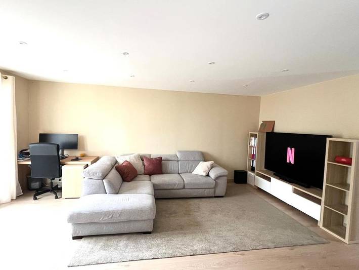 Villa pour 8 personnes, avec balcon à Lyon - 3