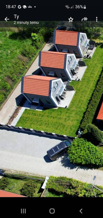 Ferienpark für 8 Personen, mit Ausblick und Garten in Polen - 3