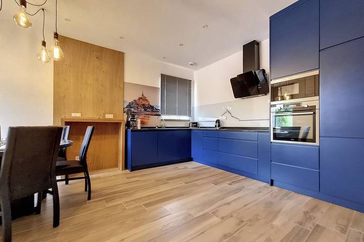 Maison de vacances pour 6 personnes