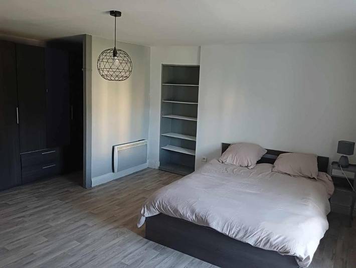 Location de vacances pour 5 personnes à Montierchaume - 2