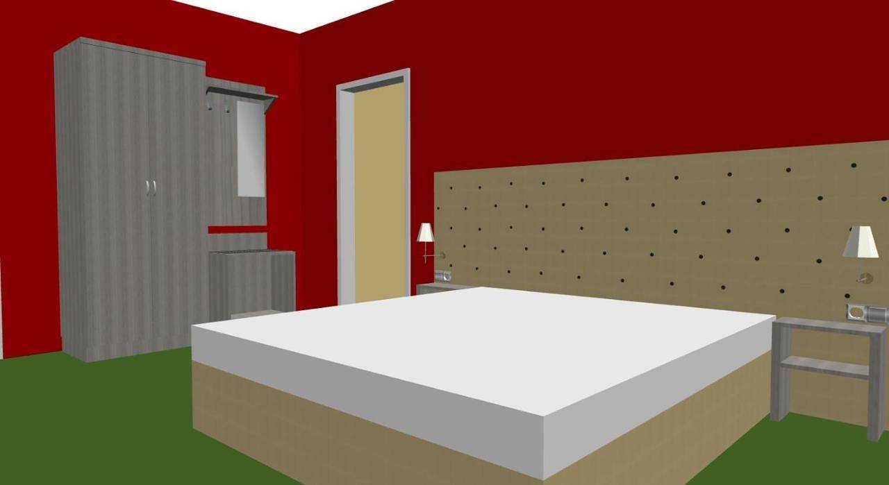 Standard Double Suite in Peitz, Peitz (Geimende)