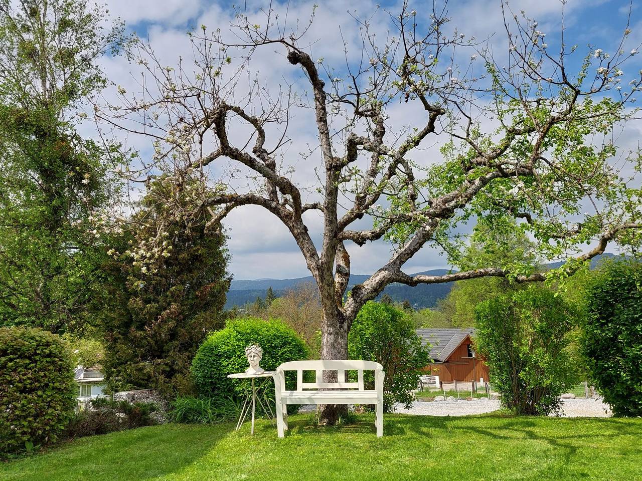 Ganze Wohnung, Kornblume in Velden am Wörther See, Villach-Land