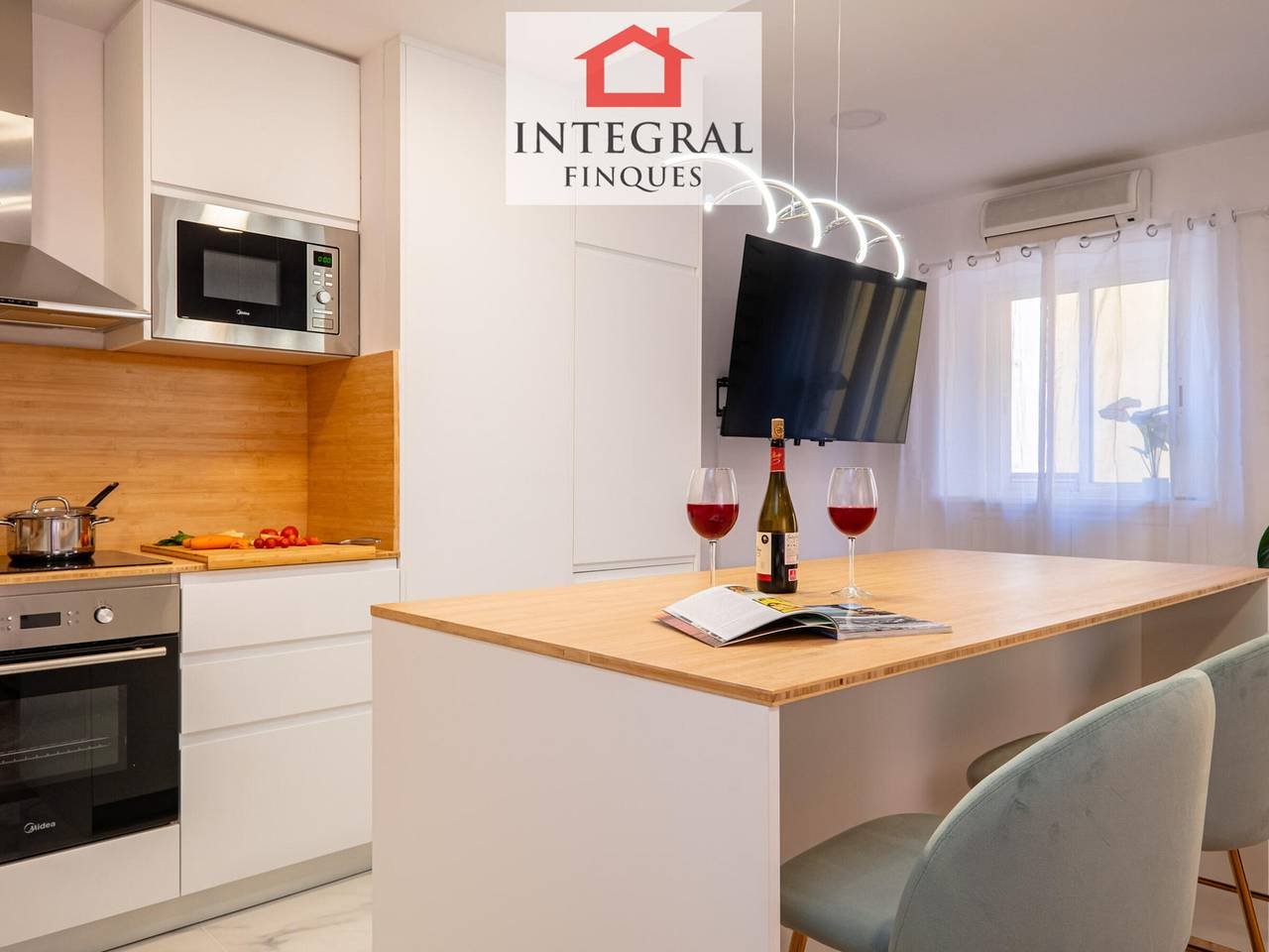 Appartement entier, Meraki Palamós in Palamós, Costa Brava