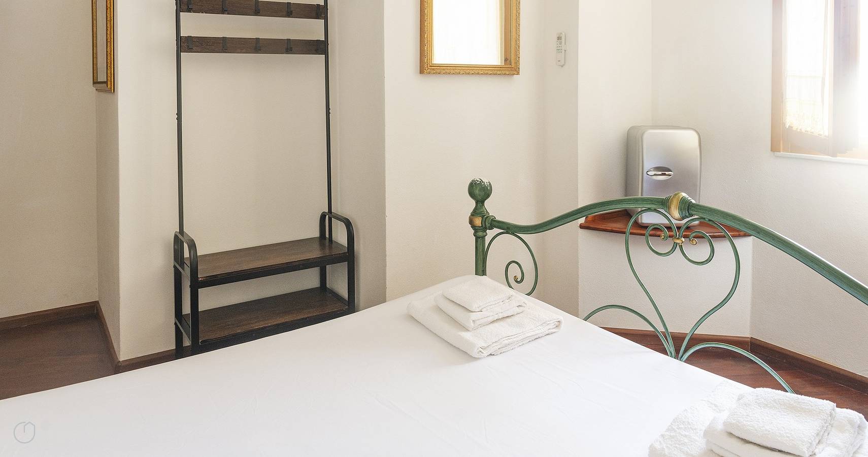 Bed and Dream Alghero - Stanza 2 in Sant'Anna, Alghero
