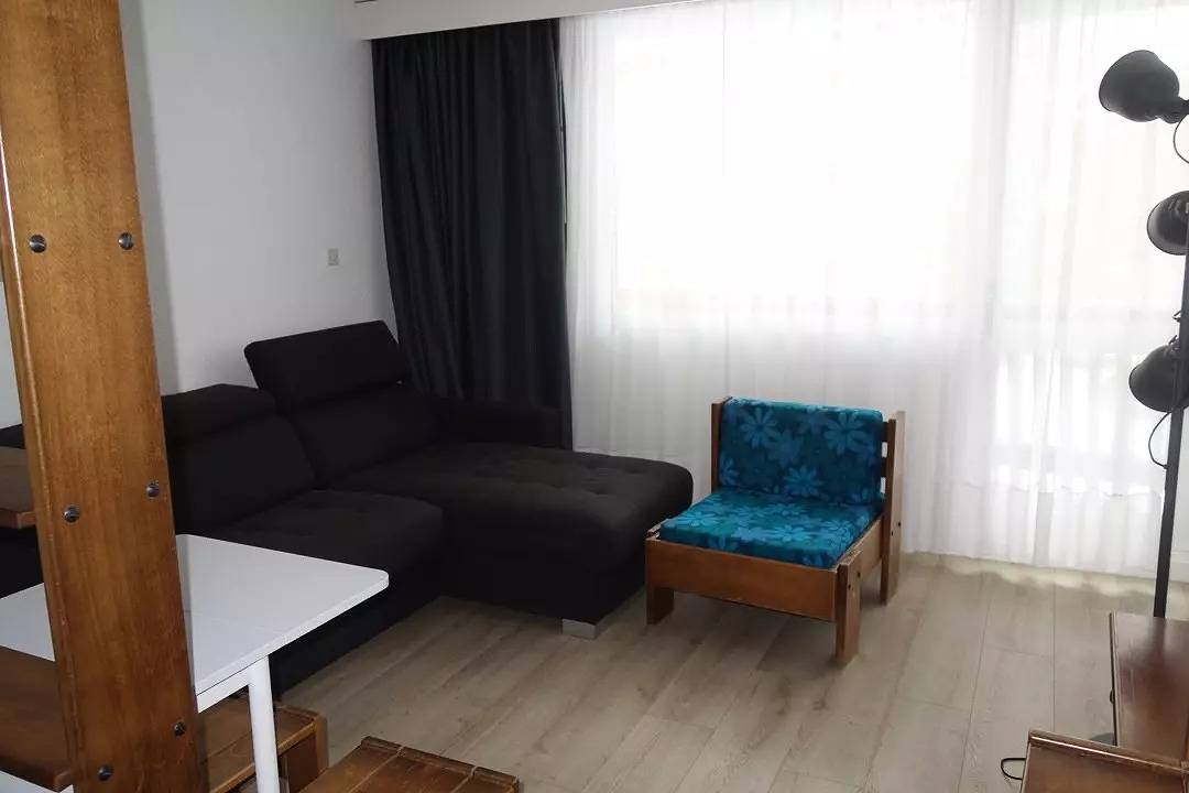 Ganzes Studio, Ausbildung Der Zukunft Des Nel-If in Huez, Nationalpark Écrins