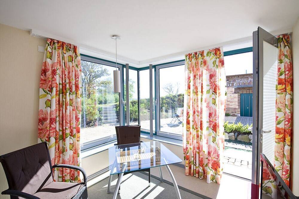 Ganze Wohnung, Haus Ostseeblick Appartement - Ostseebla Haus Ostseeblick Appartement in Wohlenberg, Klütz