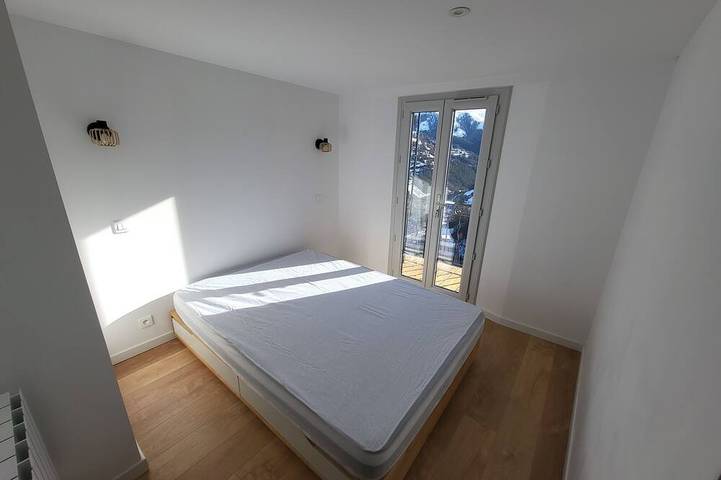 Apartamento entero, Apartment beuil/valberg in Beuil, Nizza Region