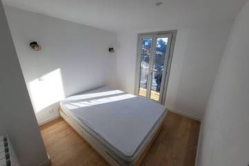 Appartement De Vacances pour 6 Personnes dans Beuil, Parc national du Mercantour, Photo 1