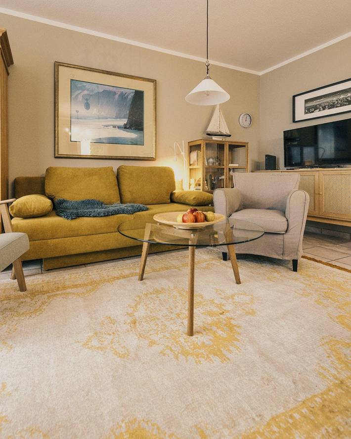 Ferienpark für 4 Personen, mit Terrasse und Garten in Kühlungsborn - 3