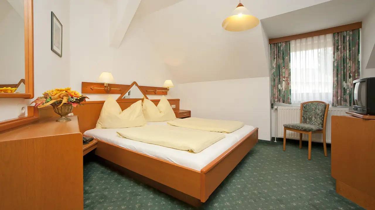 Ganze Ferienwohnung, Ferienwohnung für 4 Personen (30 m²) in Krumpendorf am Wörthersee in Krumpendorf am Wörthersee, Klagenfurt-Land