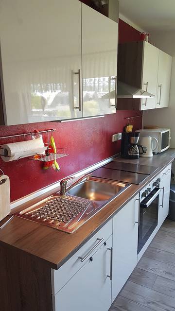 Ferienwohnung für 4 Personen in Großefehn, Nordseeküste, Bild 4