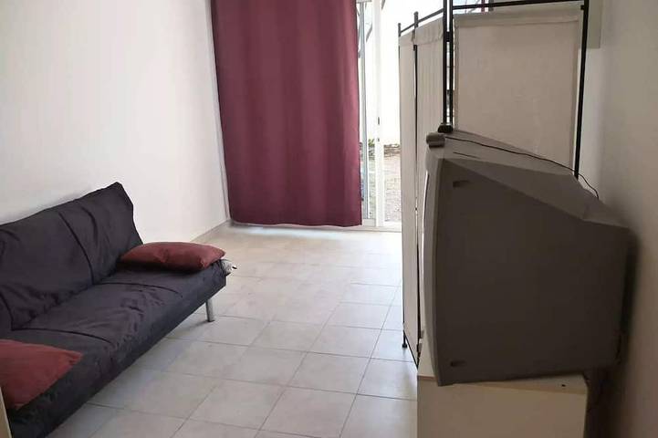 Gîte pour 2 personnes, avec terrasse, animaux acceptés dans Plage d'Honneur - 3