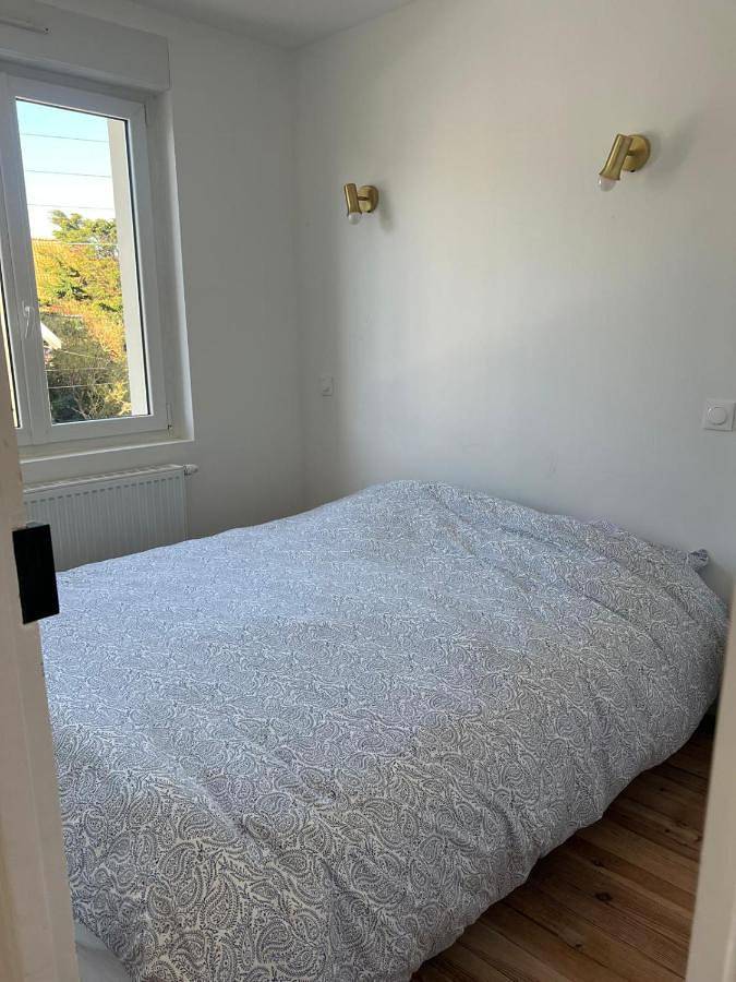 Location de vacances pour 8 personnes, avec jardin dans Gare De Wimille Wimereux - 4