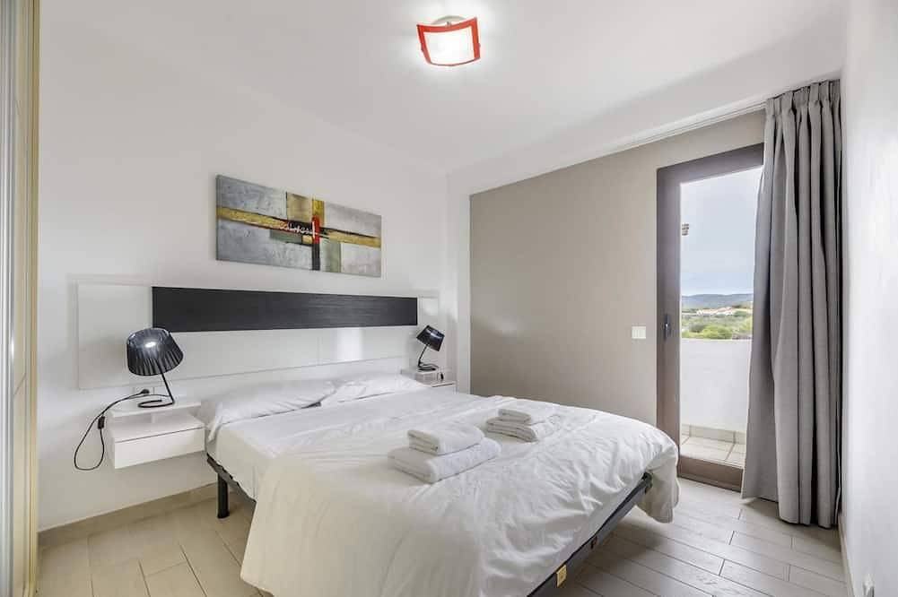 Ganze Wohnung, Apartamento Esmeralda en Ibiza!!! 301 in Ses Figueretes, Ibiza Stadt