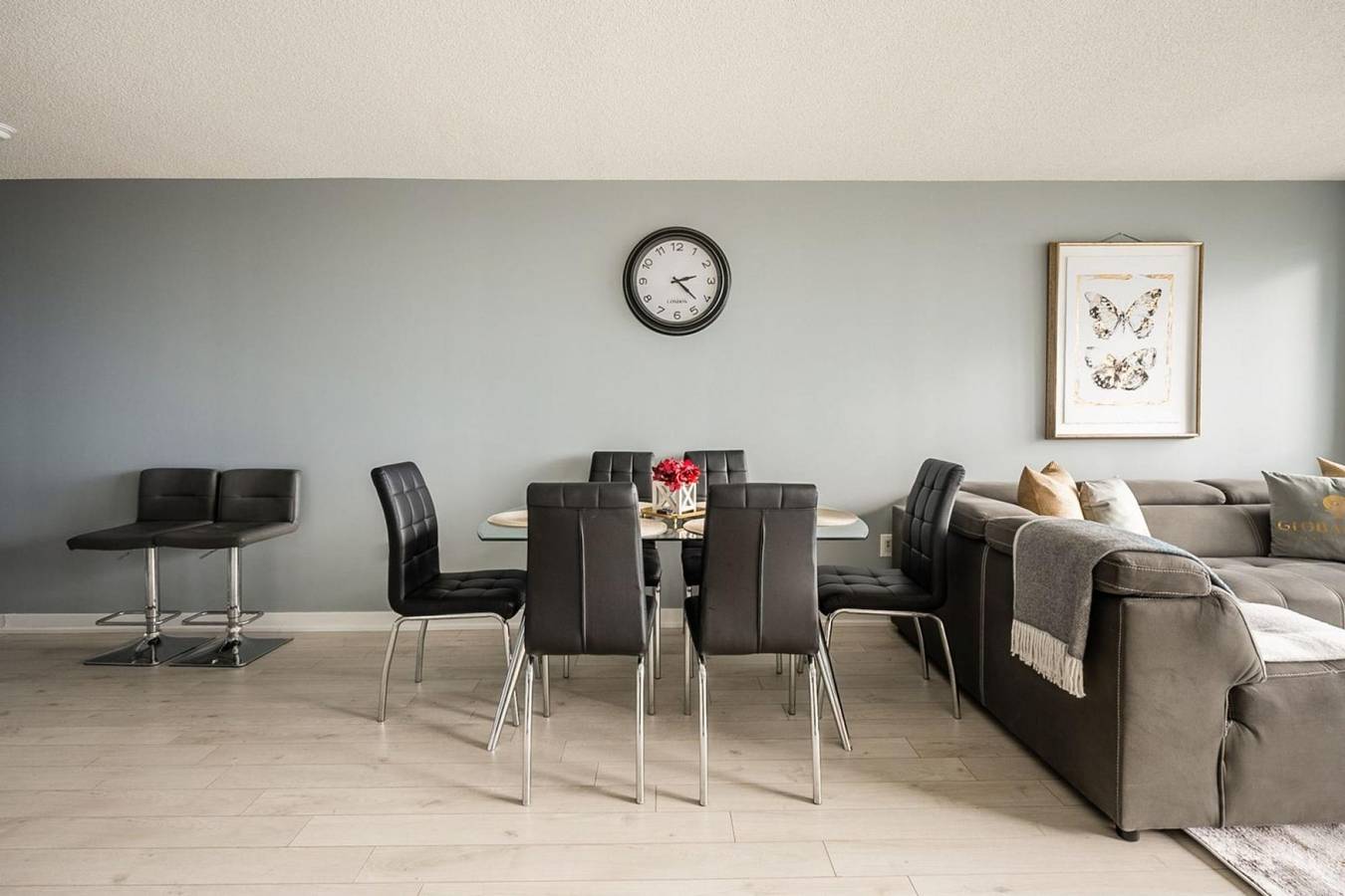 Entire apartment, Toronto. 21 Iceboat 29 Floor - 21 Iceboat 2907 in Toronto, Lake Ontario (Canada)