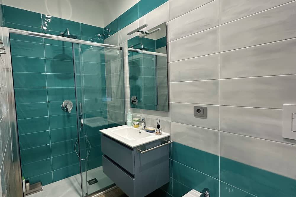 Entire apartment, Vesuvian Dream in Portici, Vesuvio National Park