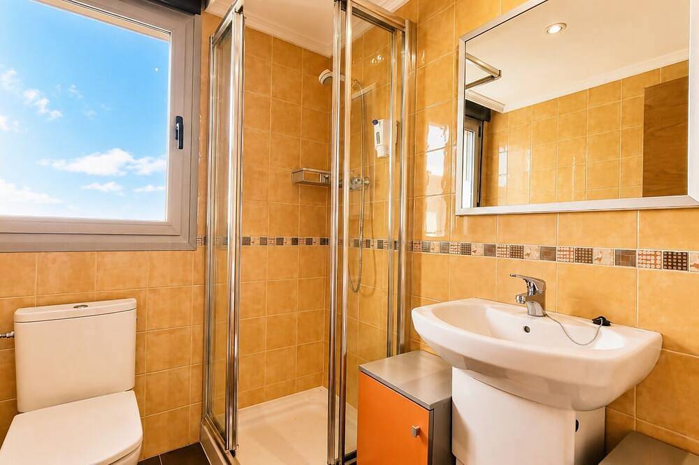 Entire apartment, Apartamento el Arcin in Pancar (Asturias), Llanes