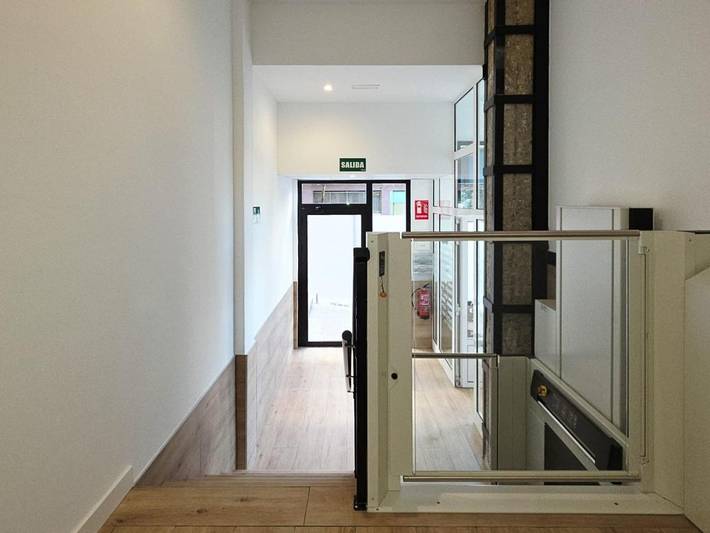 Maison d’hôte pour 2 personnes, avec Vue à Bilbao - 2