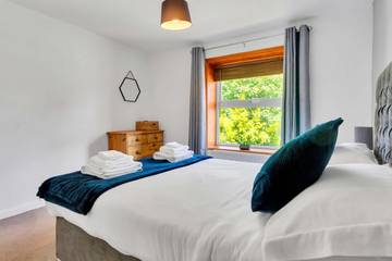 Gîte pour 2 personnes, avec terrasse et jardin dans Bury Saint Edmunds