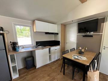 Camping für 7 Personen in Bourbon-Lancy, Charolles und Umgebung, Bild 3