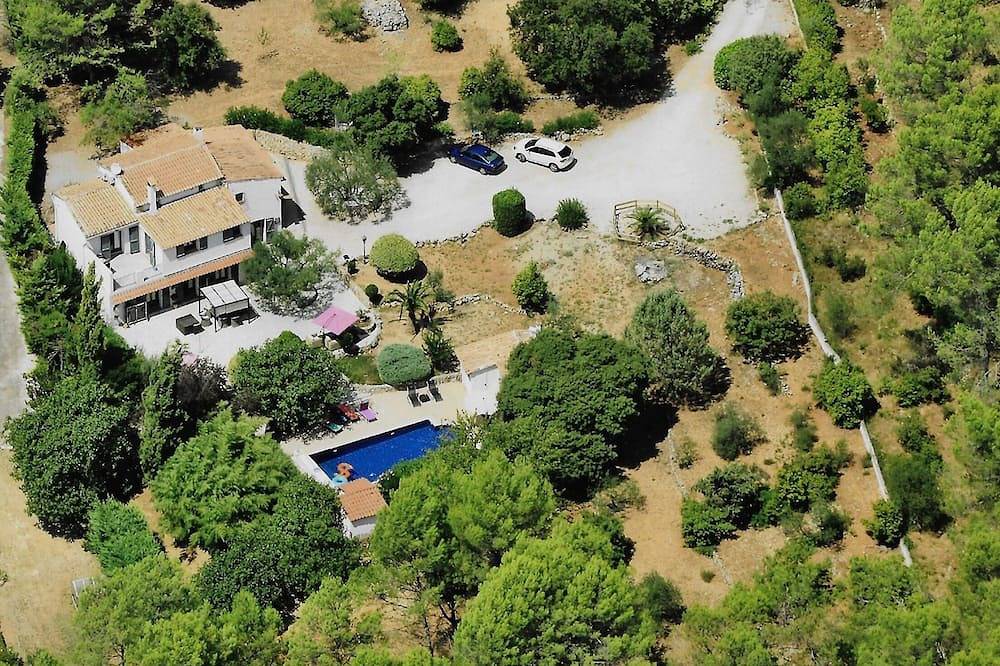 Rental cottage - Draguignan - Provence in Draguignan, Draguignan region