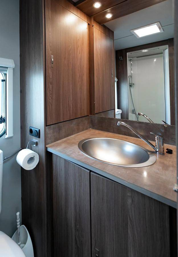 Bungalow für 4 Personen, mit Pool und Garten in Cavallino - 4