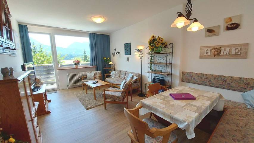 Bungalow für 4 Personen, mit Ausblick und Garten, mit Haustier in der Steiermark